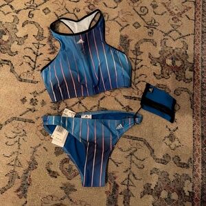 Adidas bikini
